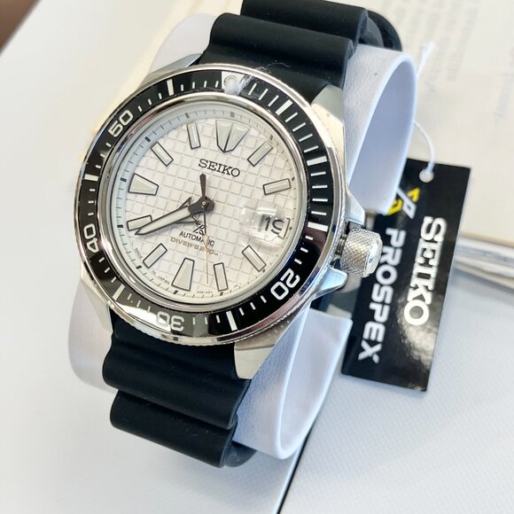 Seiko Automatic Divers Watch - Picture 2 of 9